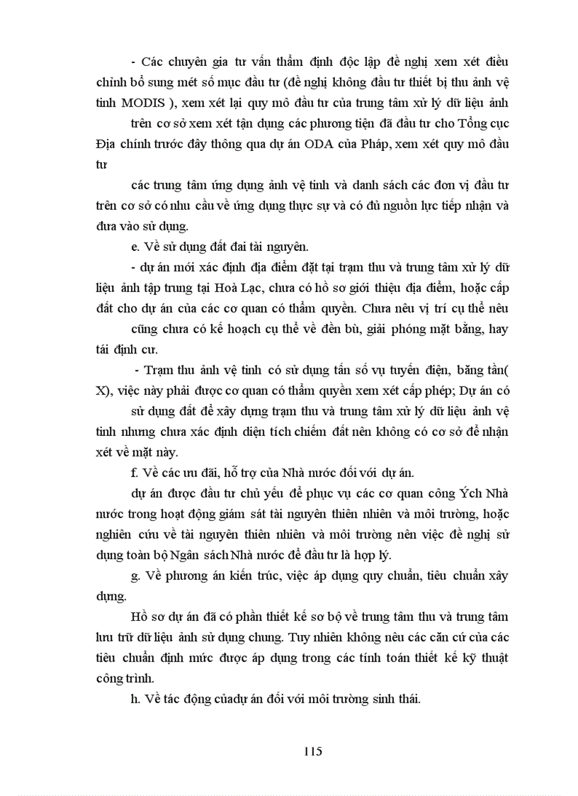 image for page Công tác thẩm định dự án đầu tư tại Vụ Thẩm định và Giám sát Đầu tư- Bộ Kế hoạch và Đầu tư