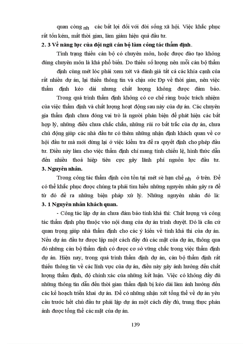 image for page Công tác thẩm định dự án đầu tư tại Vụ Thẩm định và Giám sát Đầu tư- Bộ Kế hoạch và Đầu tư