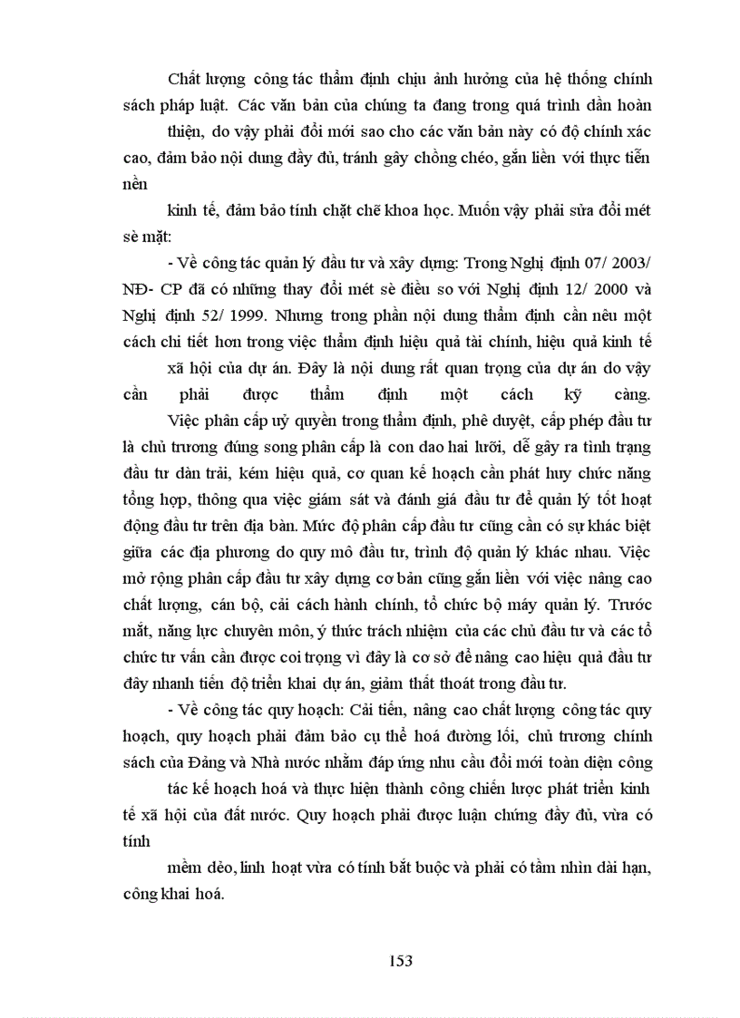 image for page Công tác thẩm định dự án đầu tư tại Vụ Thẩm định và Giám sát Đầu tư- Bộ Kế hoạch và Đầu tư