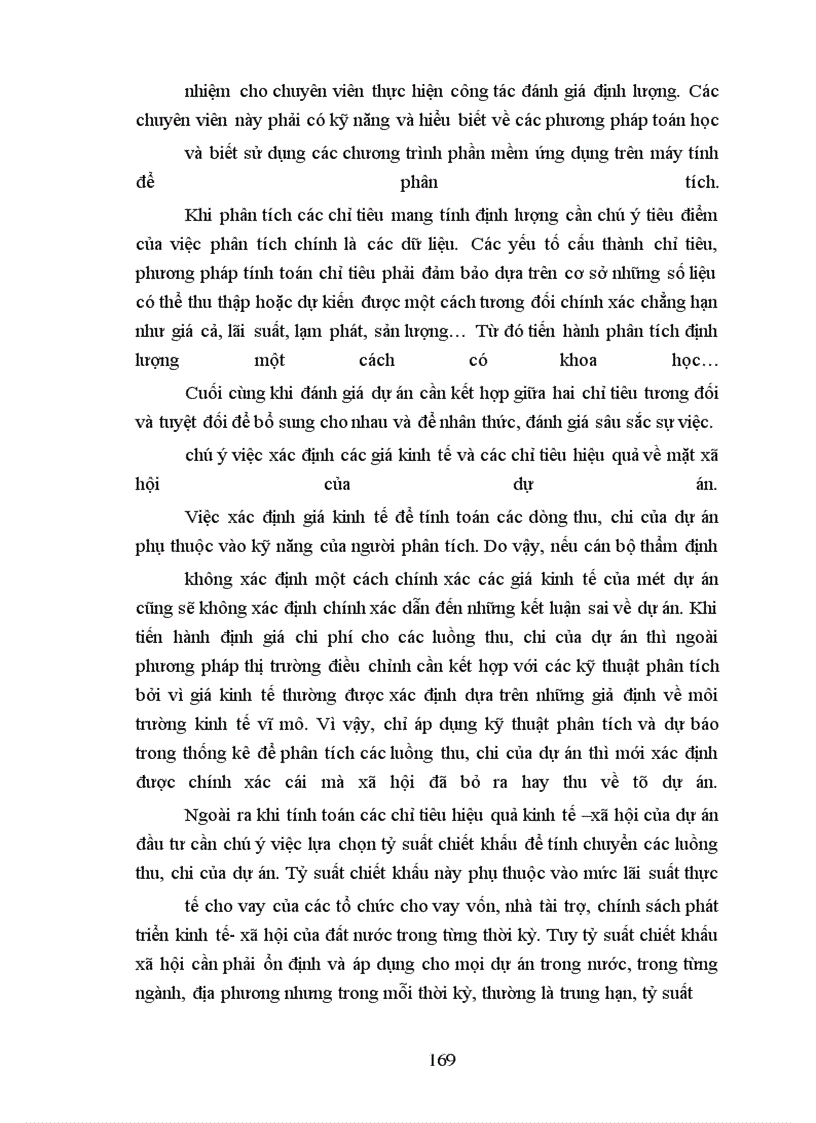 image for page Công tác thẩm định dự án đầu tư tại Vụ Thẩm định và Giám sát Đầu tư- Bộ Kế hoạch và Đầu tư