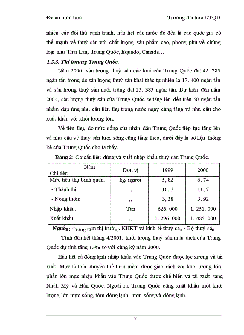 image for page Xu hướng phát triển của thị trường xuất khẩu sản phẩm thủy sản Việt Nam