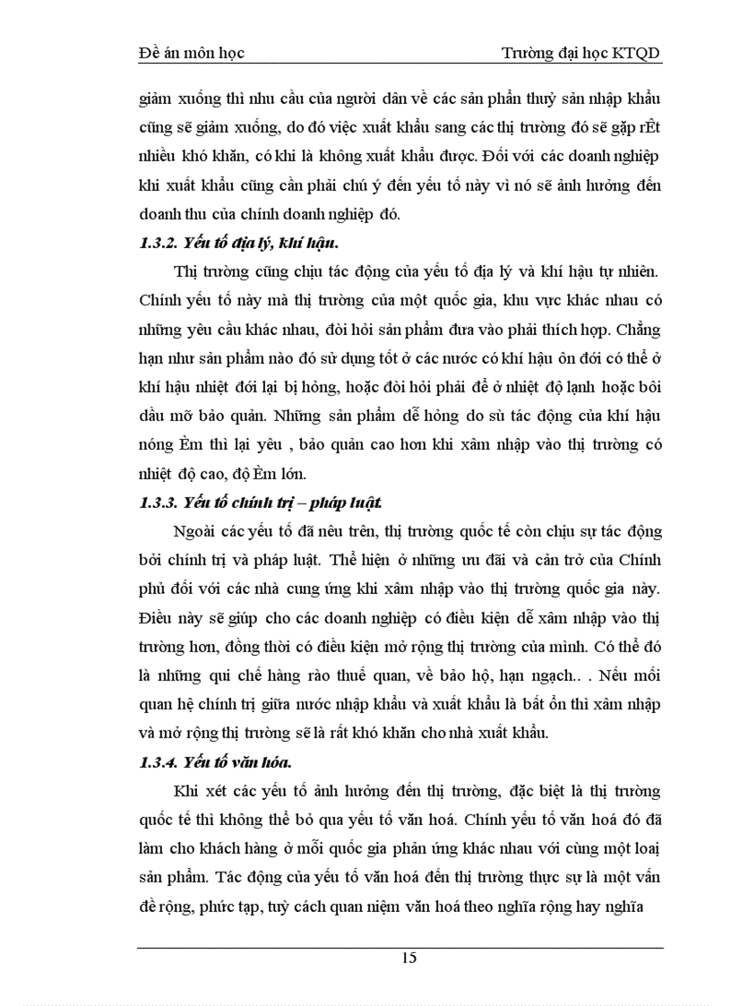 image for page Xu hướng phát triển của thị trường xuất khẩu sản phẩm thủy sản Việt Nam