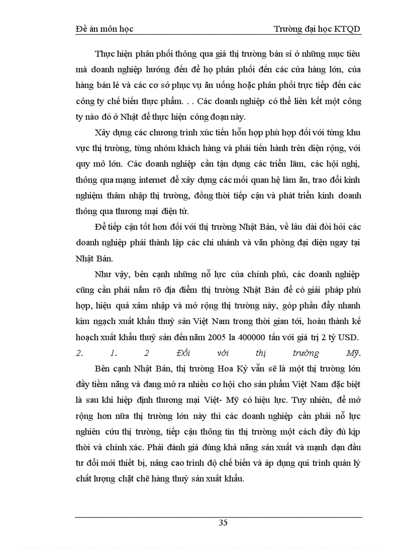 image for page Xu hướng phát triển của thị trường xuất khẩu sản phẩm thủy sản Việt Nam