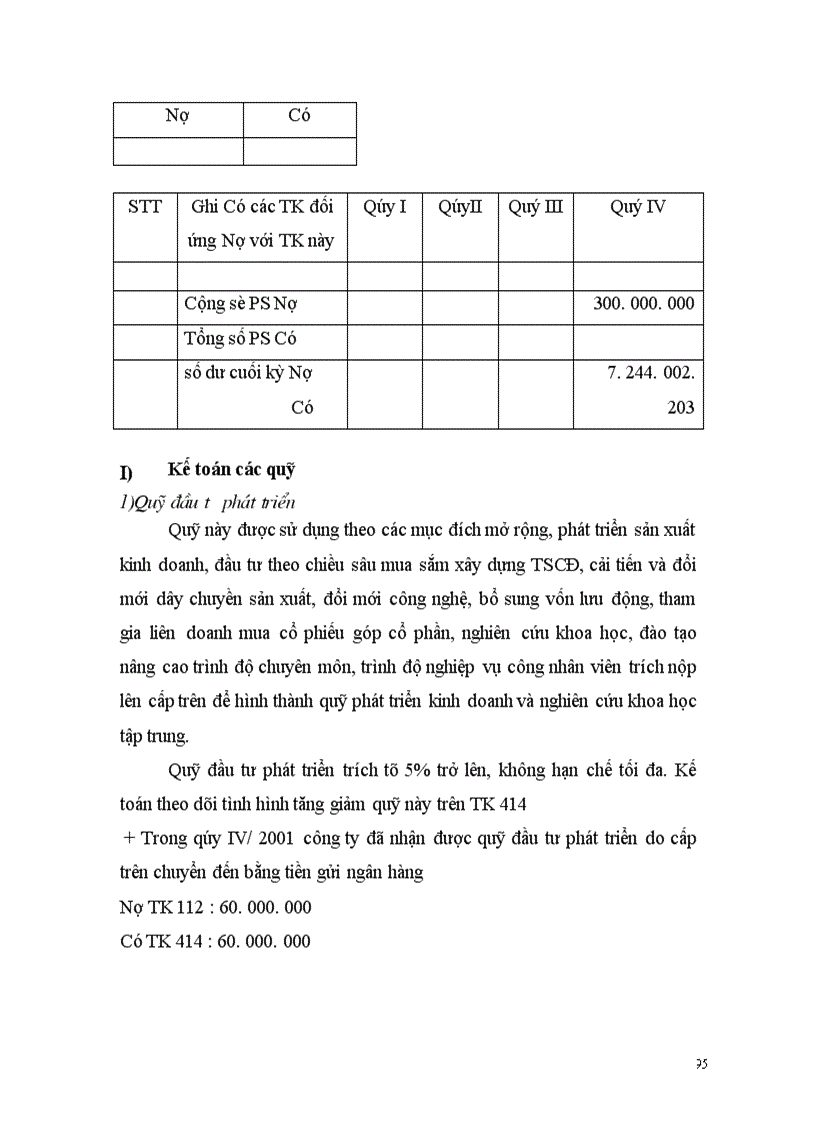 image for page Báo cáo thực tập tại Công ty Thực Phẩm Hà Nội