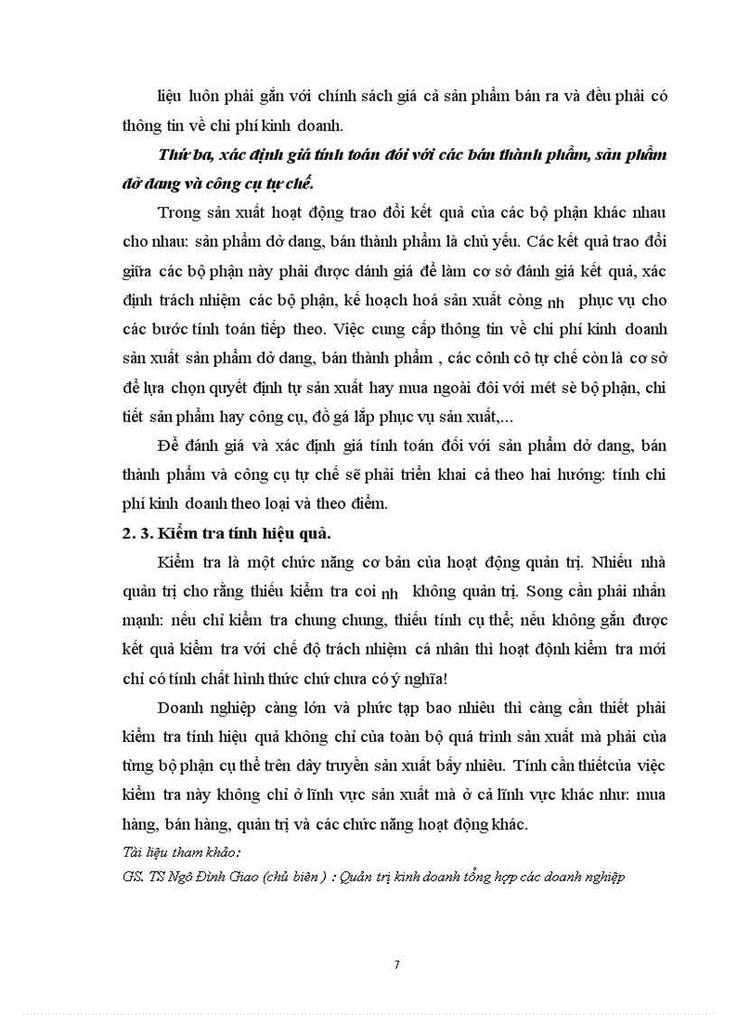 image for page Tổ chức công tác tập hợp chi phí sản xuất kinh doanh và tính giá thành sản phẩm tại Công ty Đầu tư - Xây Lắp - Thương Mại Hà Nội