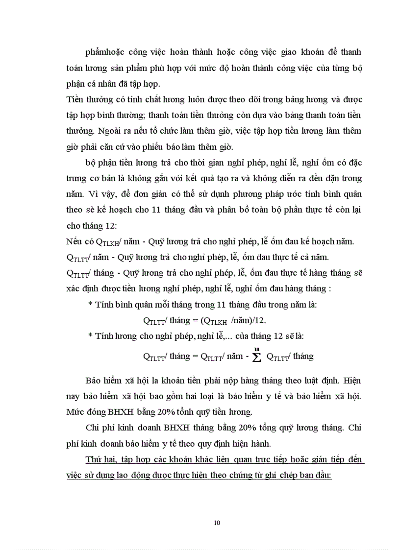 image for page Tổ chức công tác tập hợp chi phí sản xuất kinh doanh và tính giá thành sản phẩm tại Công ty Đầu tư - Xây Lắp - Thương Mại Hà Nội