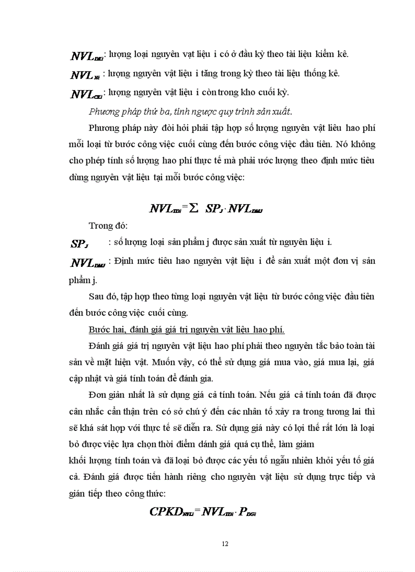 image for page Tổ chức công tác tập hợp chi phí sản xuất kinh doanh và tính giá thành sản phẩm tại Công ty Đầu tư - Xây Lắp - Thương Mại Hà Nội