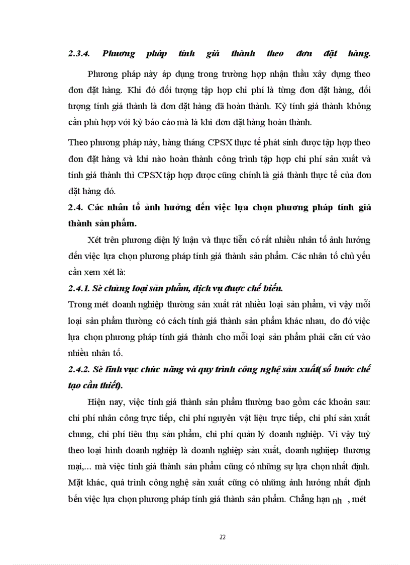 image for page Tổ chức công tác tập hợp chi phí sản xuất kinh doanh và tính giá thành sản phẩm tại Công ty Đầu tư - Xây Lắp - Thương Mại Hà Nội