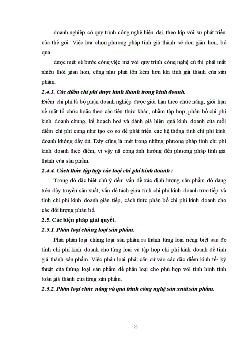 image for page Tổ chức công tác tập hợp chi phí sản xuất kinh doanh và tính giá thành sản phẩm tại Công ty Đầu tư - Xây Lắp - Thương Mại Hà Nội