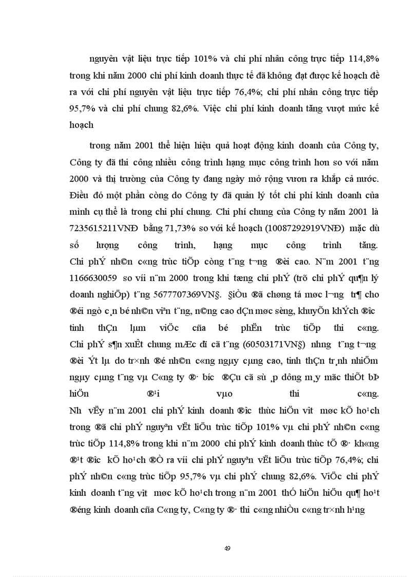 image for page Tổ chức công tác tập hợp chi phí sản xuất kinh doanh và tính giá thành sản phẩm tại Công ty Đầu tư - Xây Lắp - Thương Mại Hà Nội