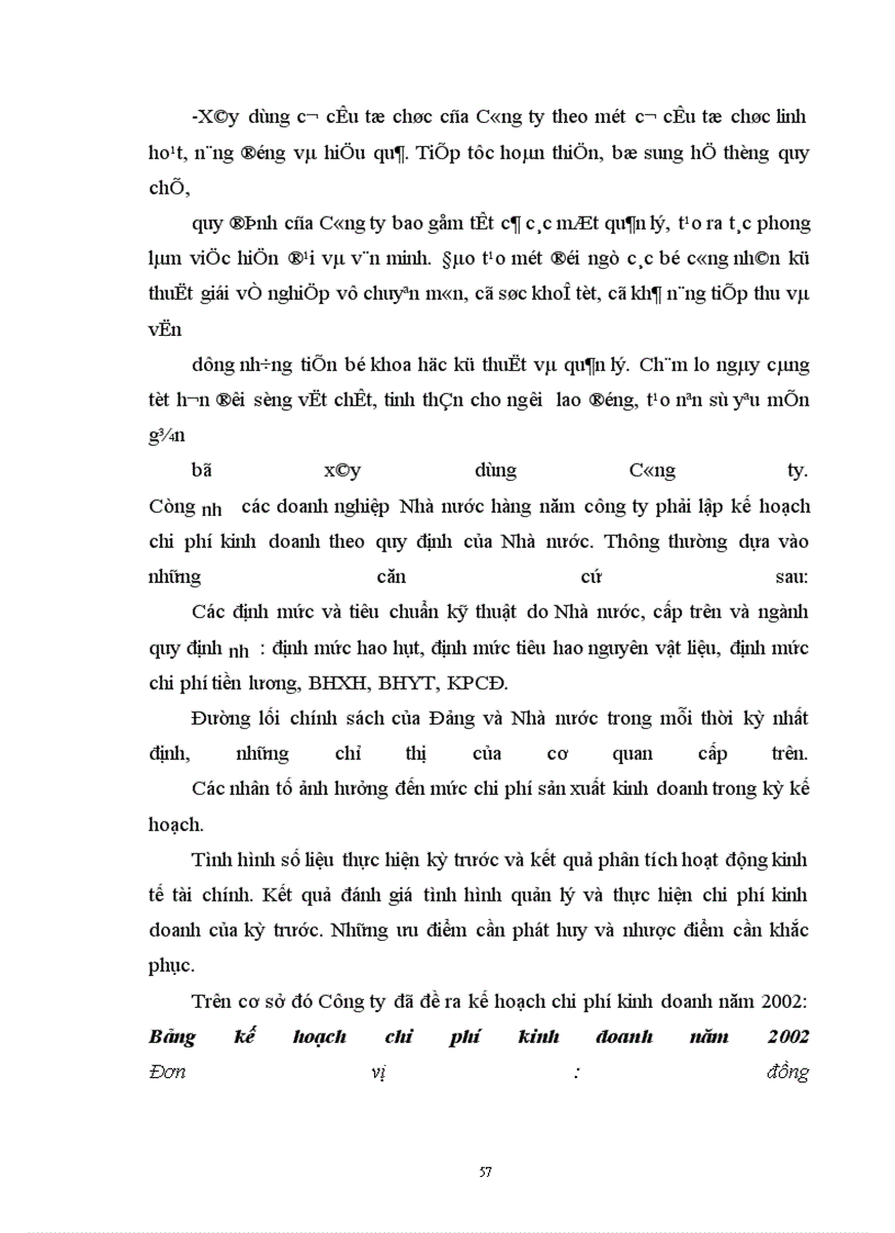 image for page Tổ chức công tác tập hợp chi phí sản xuất kinh doanh và tính giá thành sản phẩm tại Công ty Đầu tư - Xây Lắp - Thương Mại Hà Nội