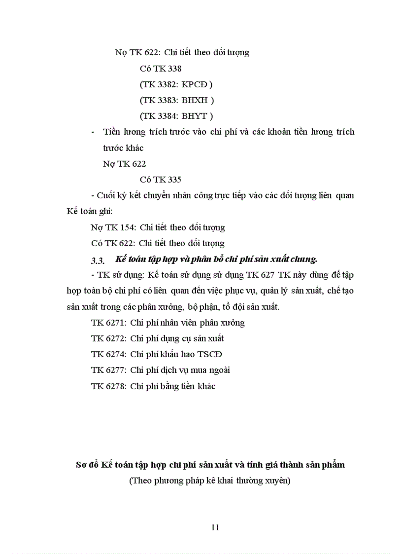 image for page Tổ chức kế toán chi phí sản xuất và tính giá thành sản phẩm ở xí nghiệp in xây dựng