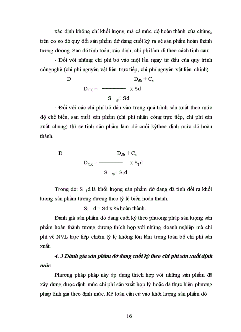 image for page Tổ chức kế toán chi phí sản xuất và tính giá thành sản phẩm ở xí nghiệp in xây dựng