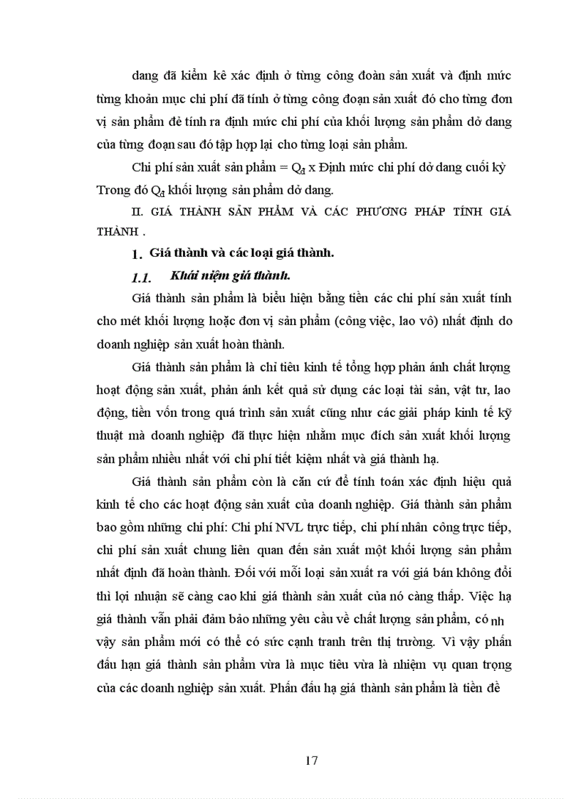 image for page Tổ chức kế toán chi phí sản xuất và tính giá thành sản phẩm ở xí nghiệp in xây dựng