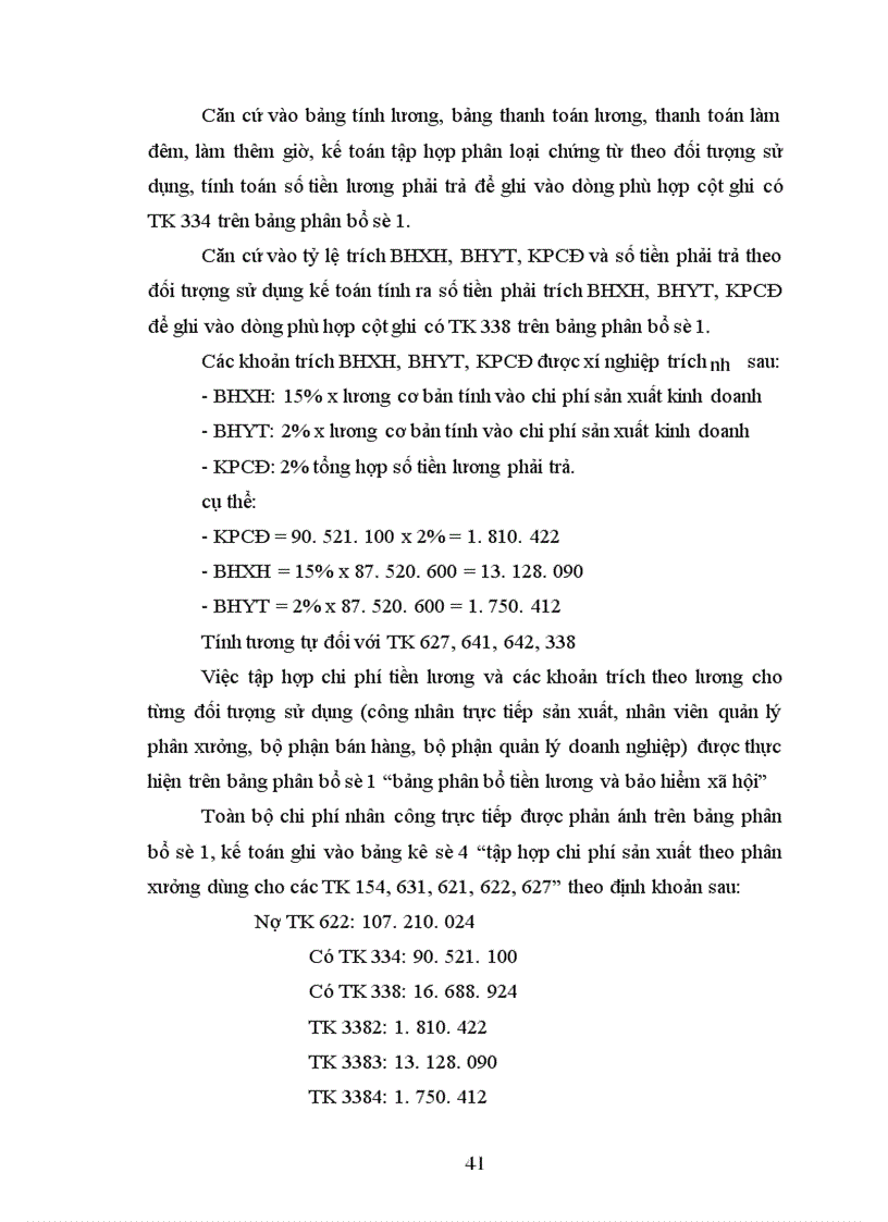 image for page Tổ chức kế toán chi phí sản xuất và tính giá thành sản phẩm ở xí nghiệp in xây dựng