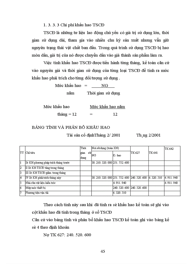 image for page Tổ chức kế toán chi phí sản xuất và tính giá thành sản phẩm ở xí nghiệp in xây dựng