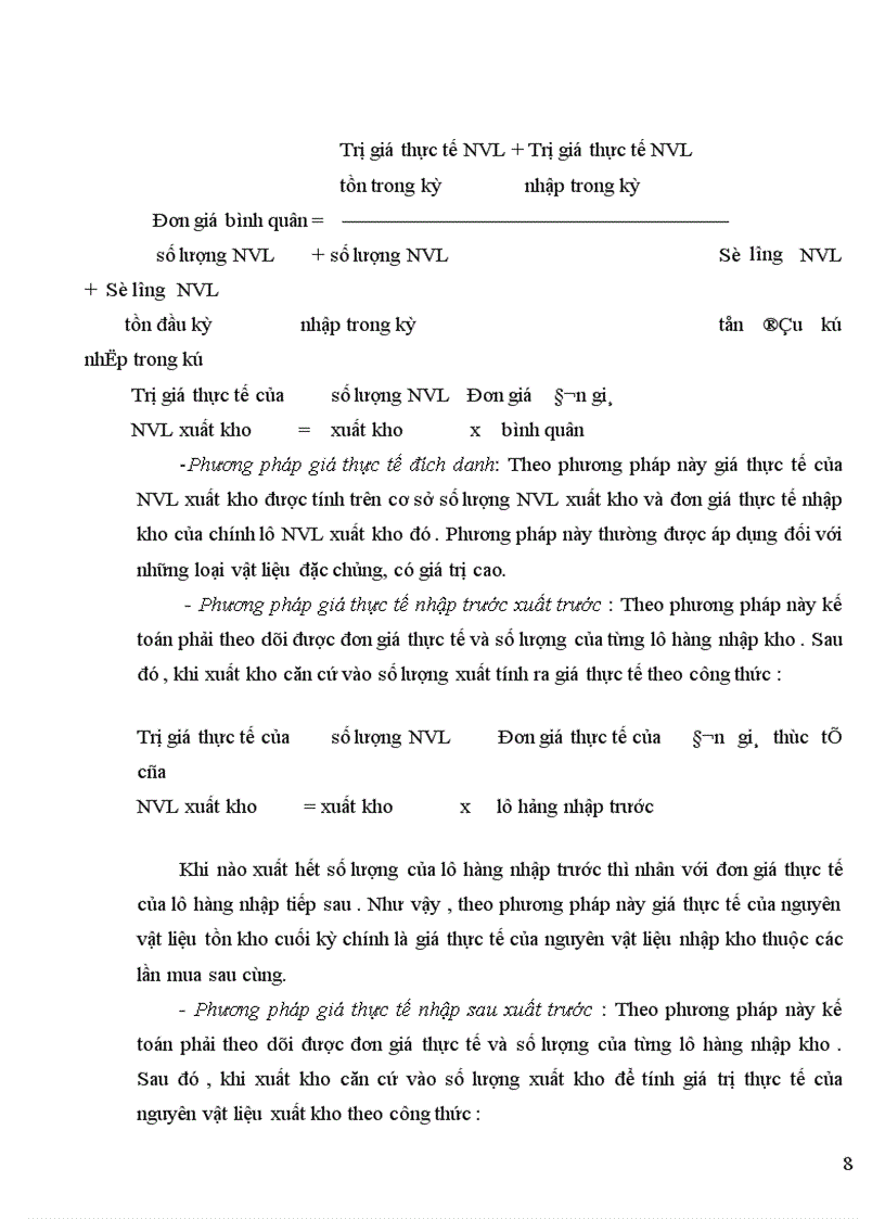 image for page Hoan thiện kế toán nguyên vật liệu ở Công ty Cao su Sao Vàng