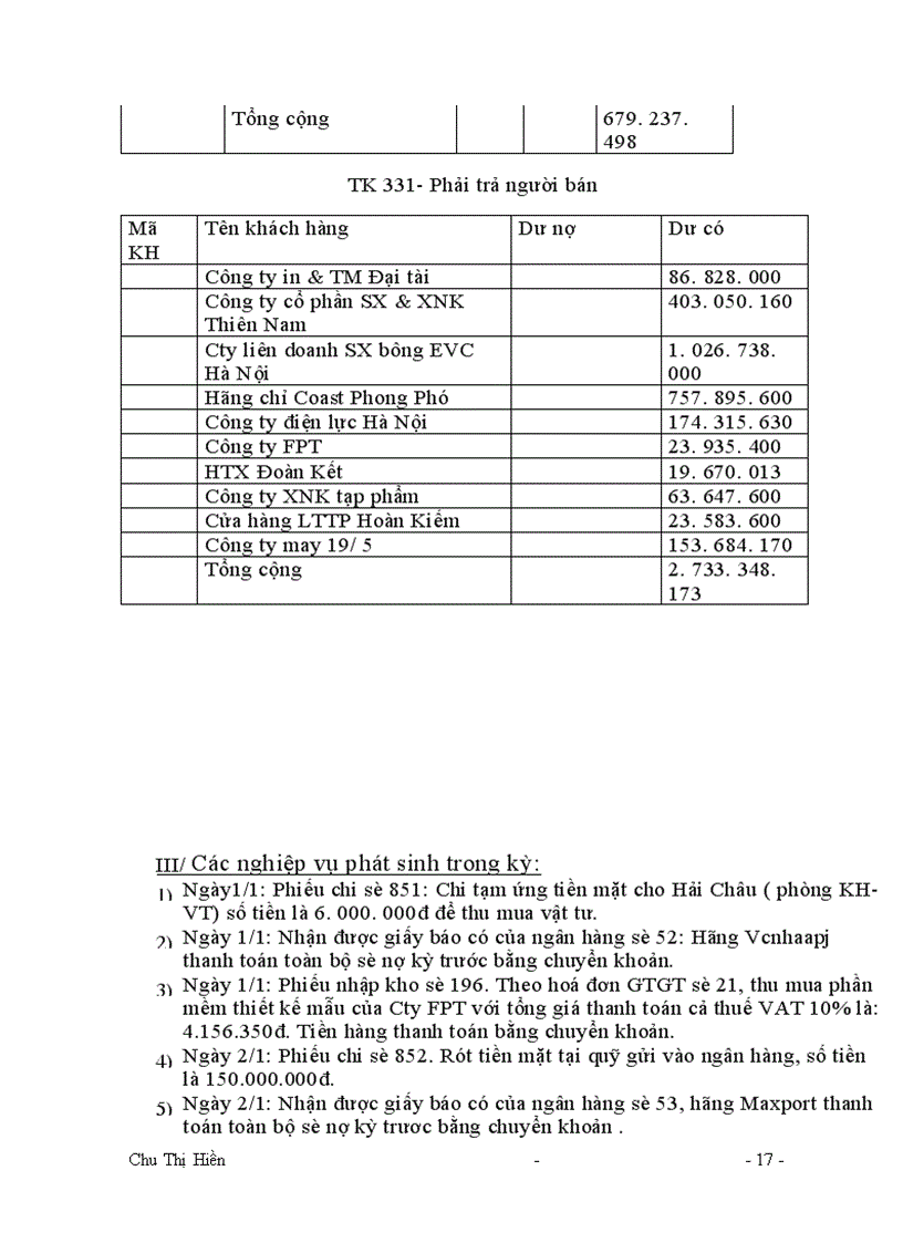 image for page Công tác tổ chức kế toán tổng hợp tại xí nghiệp may xuất khẩu Thanh Trì.