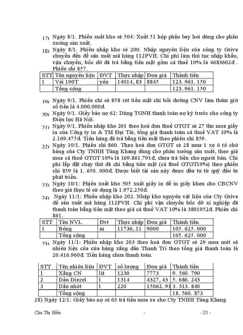 image for page Công tác tổ chức kế toán tổng hợp tại xí nghiệp may xuất khẩu Thanh Trì.