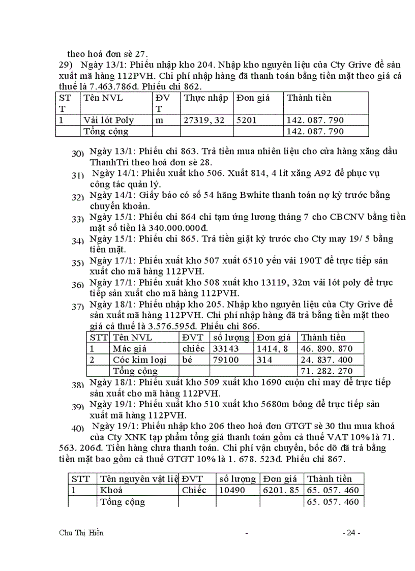 image for page Công tác tổ chức kế toán tổng hợp tại xí nghiệp may xuất khẩu Thanh Trì.