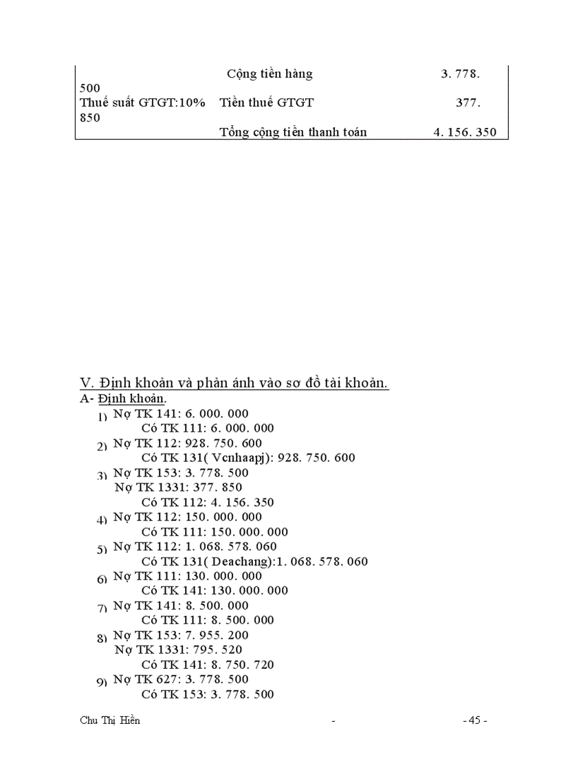 image for page Công tác tổ chức kế toán tổng hợp tại xí nghiệp may xuất khẩu Thanh Trì.