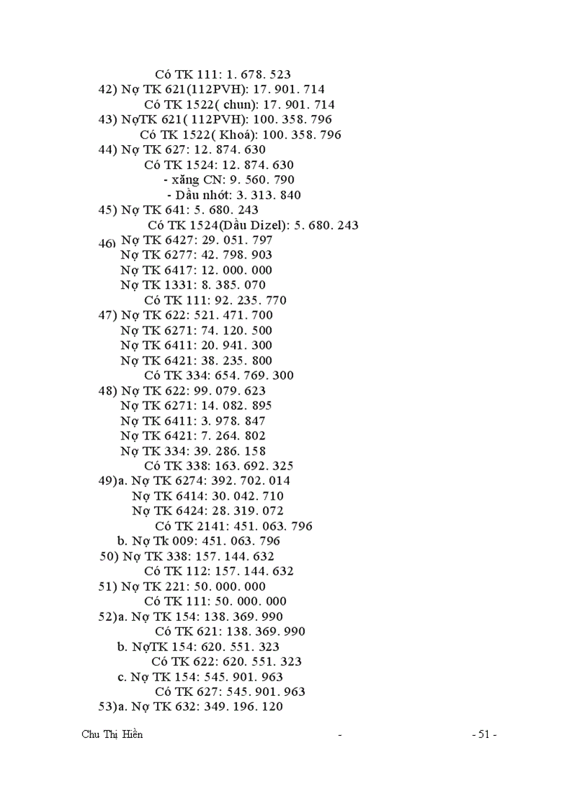 image for page Công tác tổ chức kế toán tổng hợp tại xí nghiệp may xuất khẩu Thanh Trì.