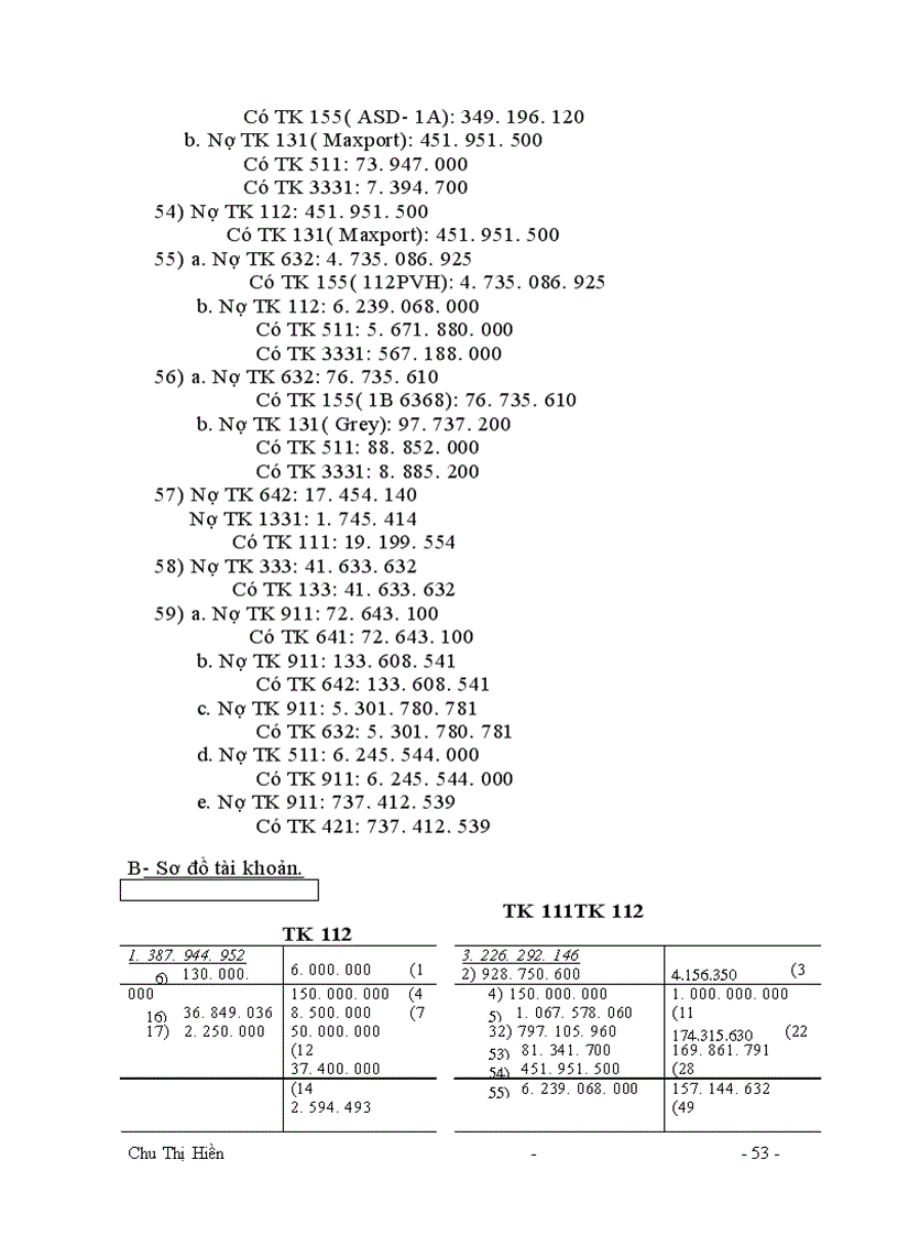 image for page Công tác tổ chức kế toán tổng hợp tại xí nghiệp may xuất khẩu Thanh Trì.