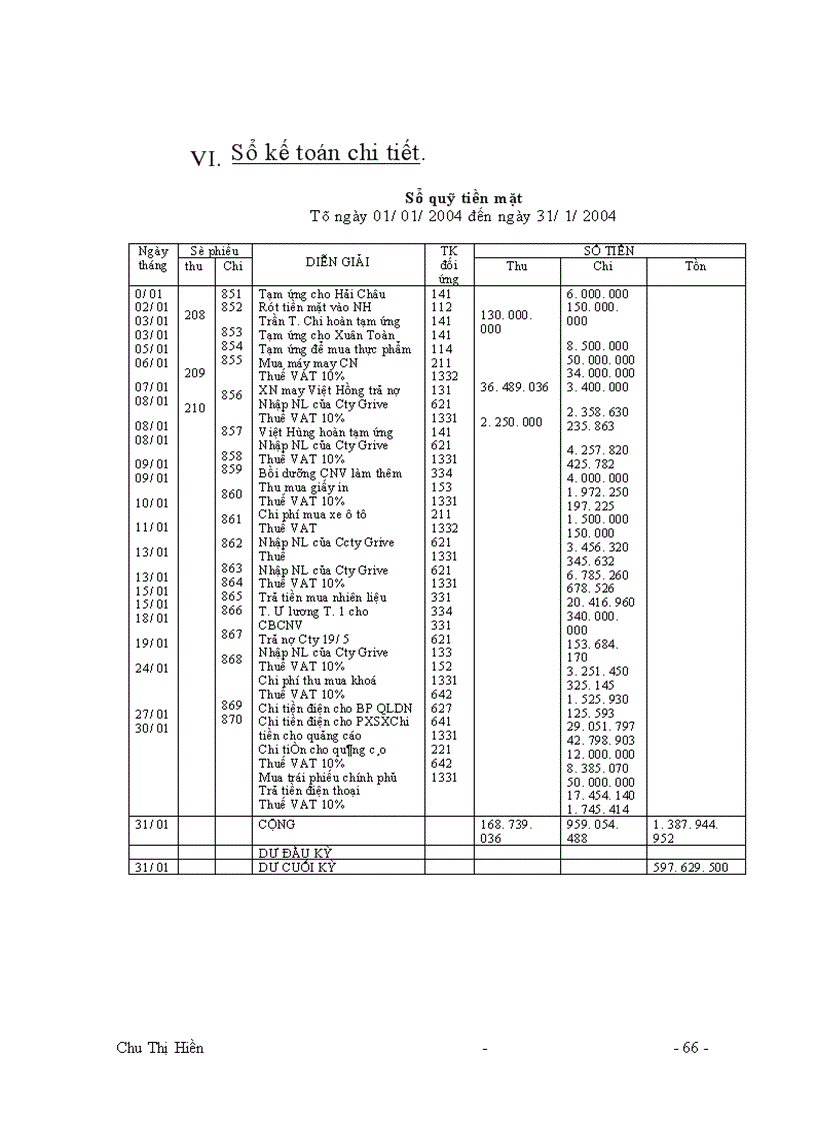 image for page Công tác tổ chức kế toán tổng hợp tại xí nghiệp may xuất khẩu Thanh Trì.