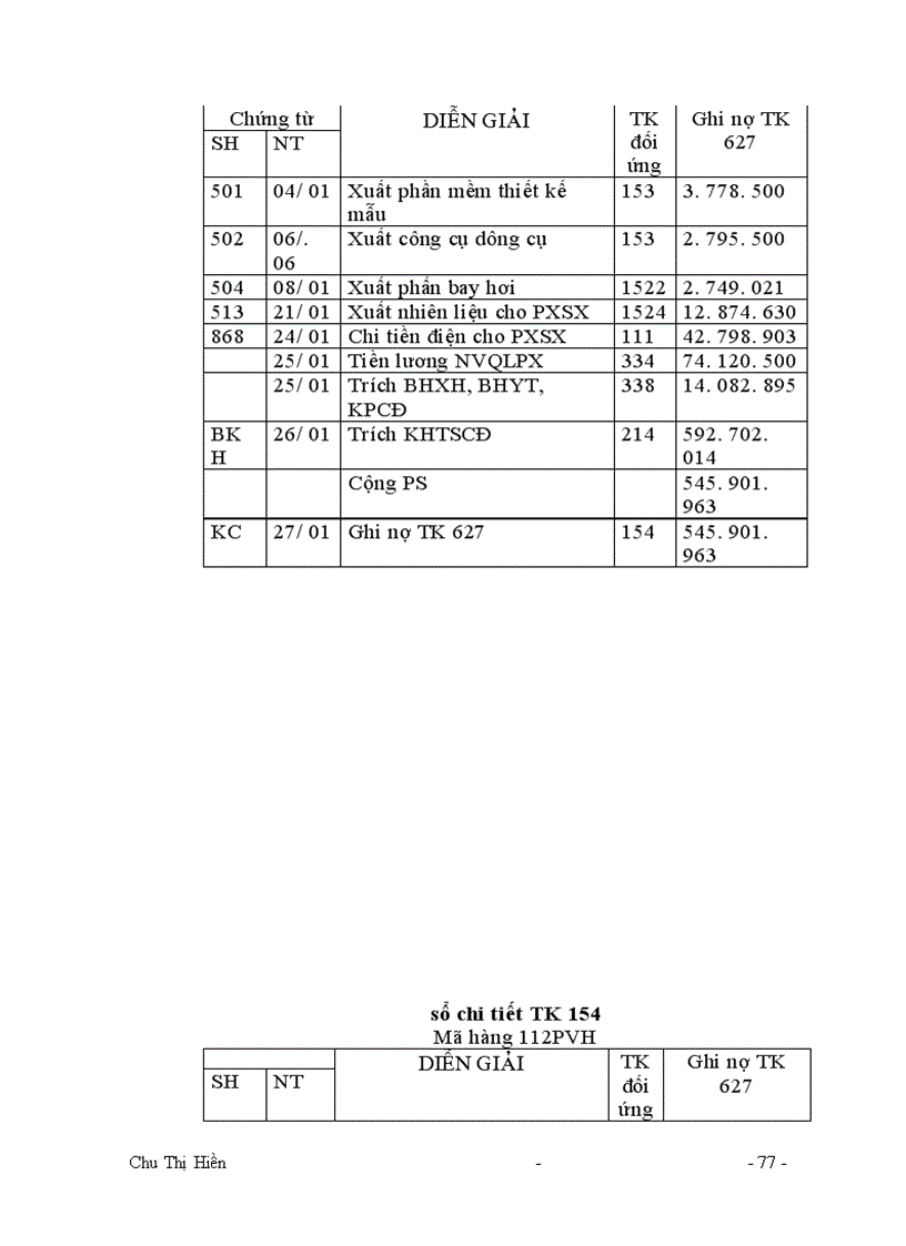 image for page Công tác tổ chức kế toán tổng hợp tại xí nghiệp may xuất khẩu Thanh Trì.