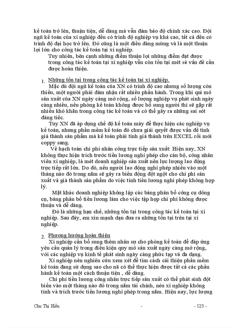 image for page Công tác tổ chức kế toán tổng hợp tại xí nghiệp may xuất khẩu Thanh Trì.