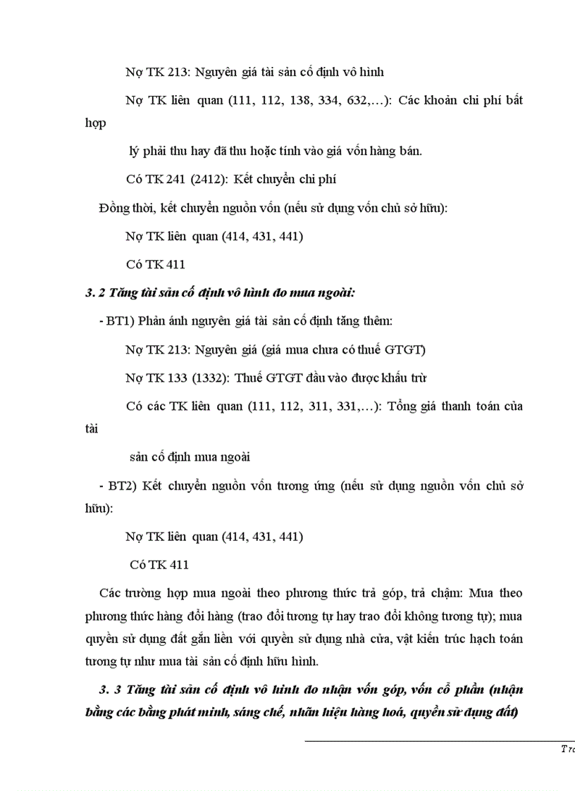image for page Hoàn thiện công tác kế toán TSCĐ ở Công ty Cổ phần thiết bị thực phẩm