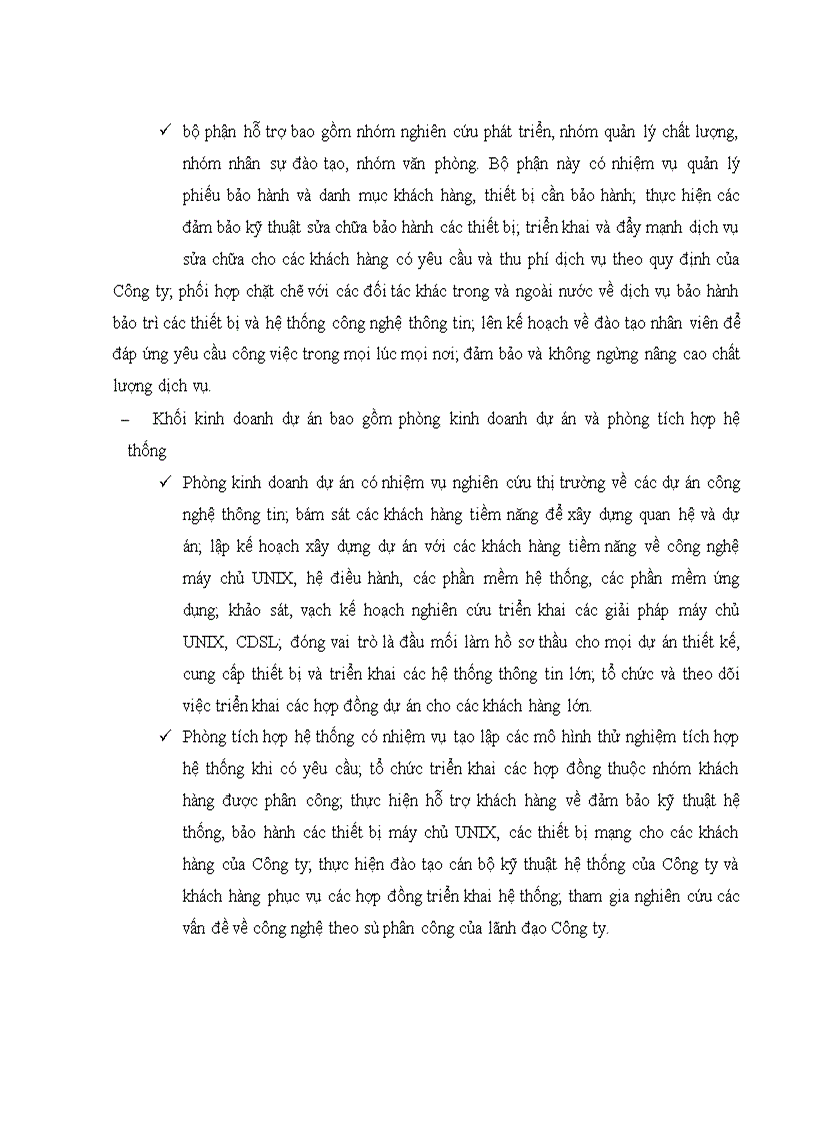 image for page Tổ chức hạch toán kế toán tại Công ty HiPT