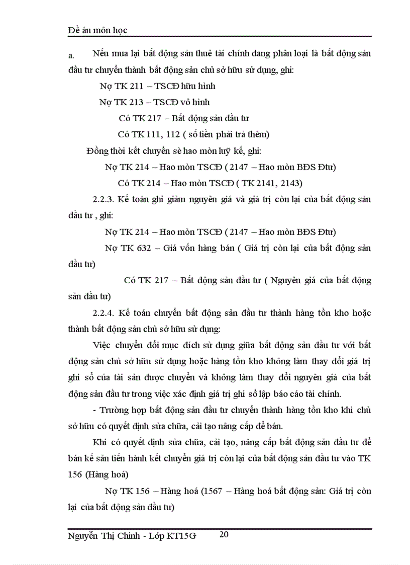 image for page Một số vấn đề về khấu hao TSCĐ trong doanh nghiệp