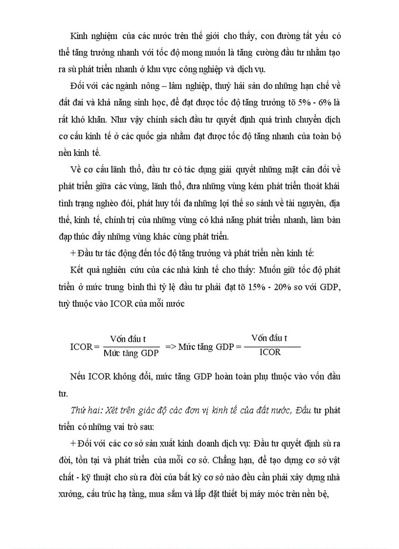 image for page Thực trạng và giải pháp huy động vốn đầu tư vào ngành Dầu khí ở Việt Nam giai đoạn hiện nay