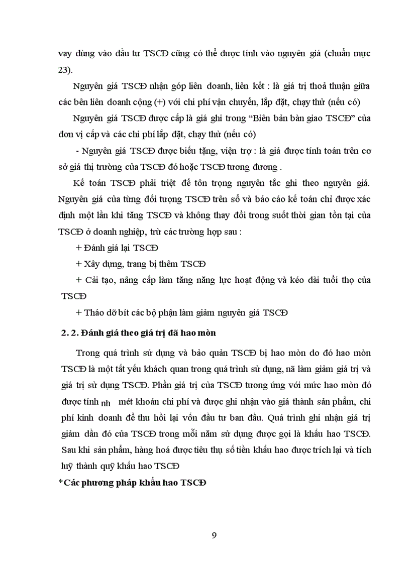 image for page Các giải pháp nhằm hoàn thiện công tác kế toán TSCĐ tại công ty Truyền Tải Điện 1
