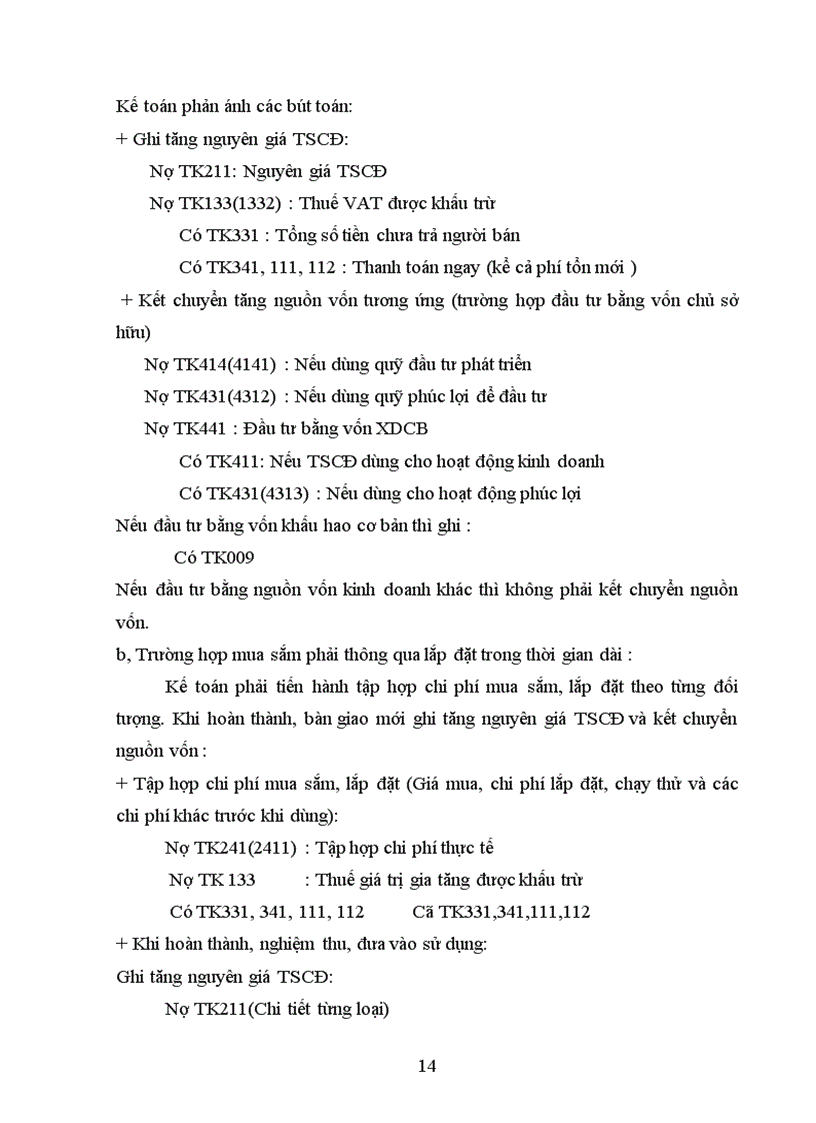 image for page Các giải pháp nhằm hoàn thiện công tác kế toán TSCĐ tại công ty Truyền Tải Điện 1