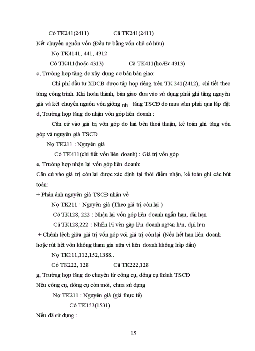 image for page Các giải pháp nhằm hoàn thiện công tác kế toán TSCĐ tại công ty Truyền Tải Điện 1