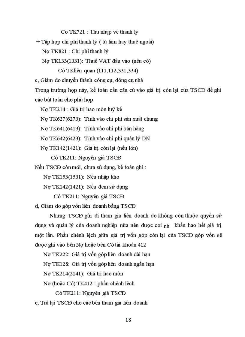 image for page Các giải pháp nhằm hoàn thiện công tác kế toán TSCĐ tại công ty Truyền Tải Điện 1