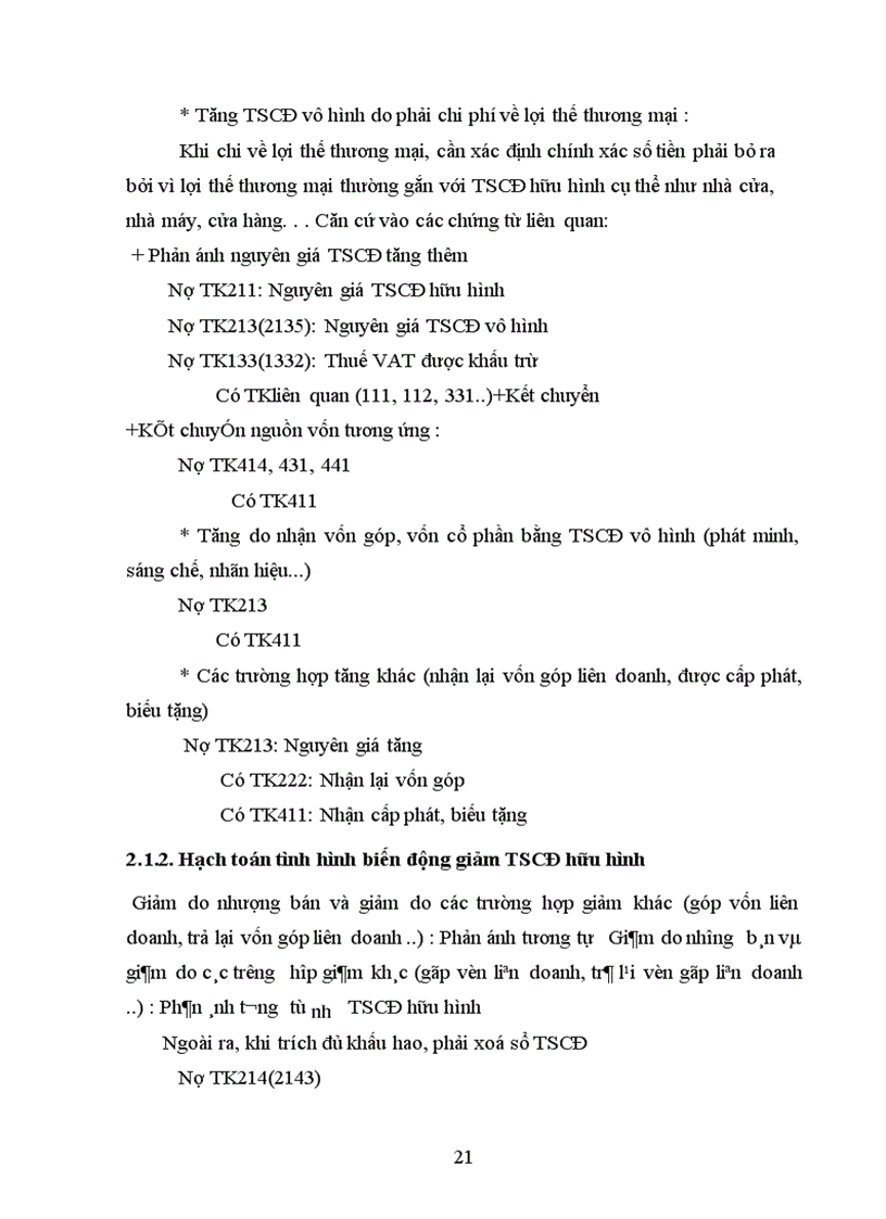 image for page Các giải pháp nhằm hoàn thiện công tác kế toán TSCĐ tại công ty Truyền Tải Điện 1