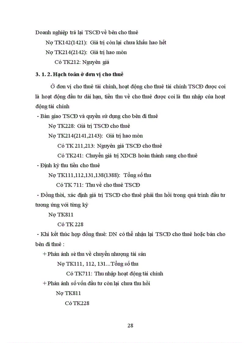 image for page Các giải pháp nhằm hoàn thiện công tác kế toán TSCĐ tại công ty Truyền Tải Điện 1