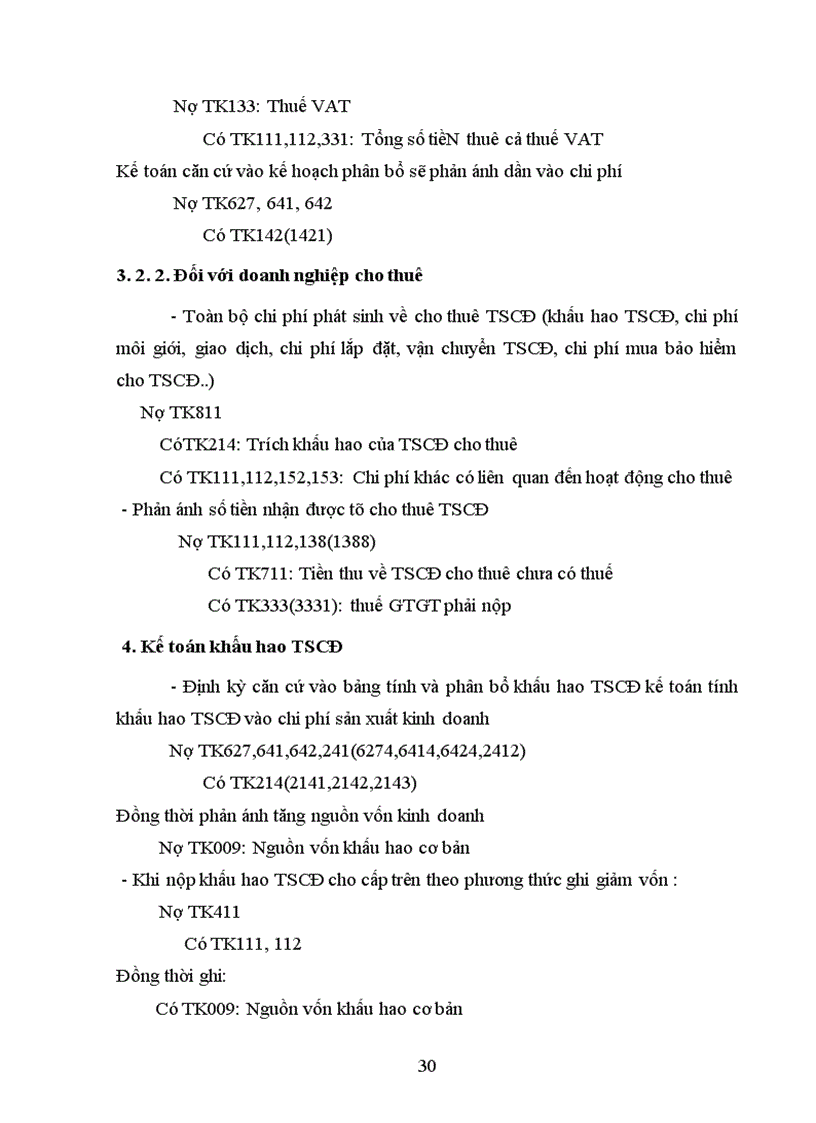 image for page Các giải pháp nhằm hoàn thiện công tác kế toán TSCĐ tại công ty Truyền Tải Điện 1