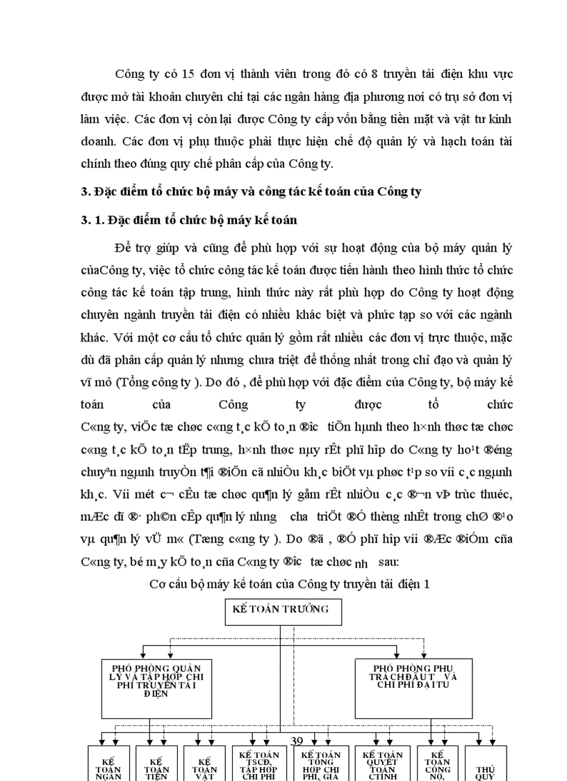 image for page Các giải pháp nhằm hoàn thiện công tác kế toán TSCĐ tại công ty Truyền Tải Điện 1