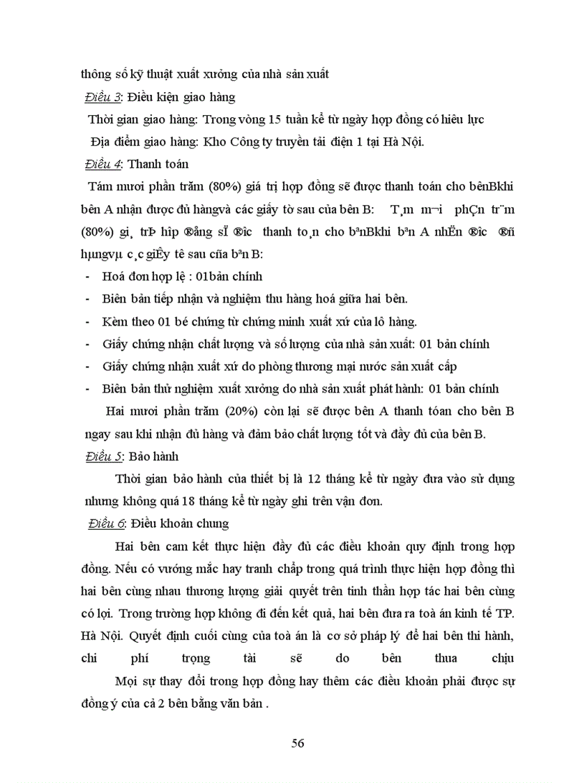image for page Các giải pháp nhằm hoàn thiện công tác kế toán TSCĐ tại công ty Truyền Tải Điện 1