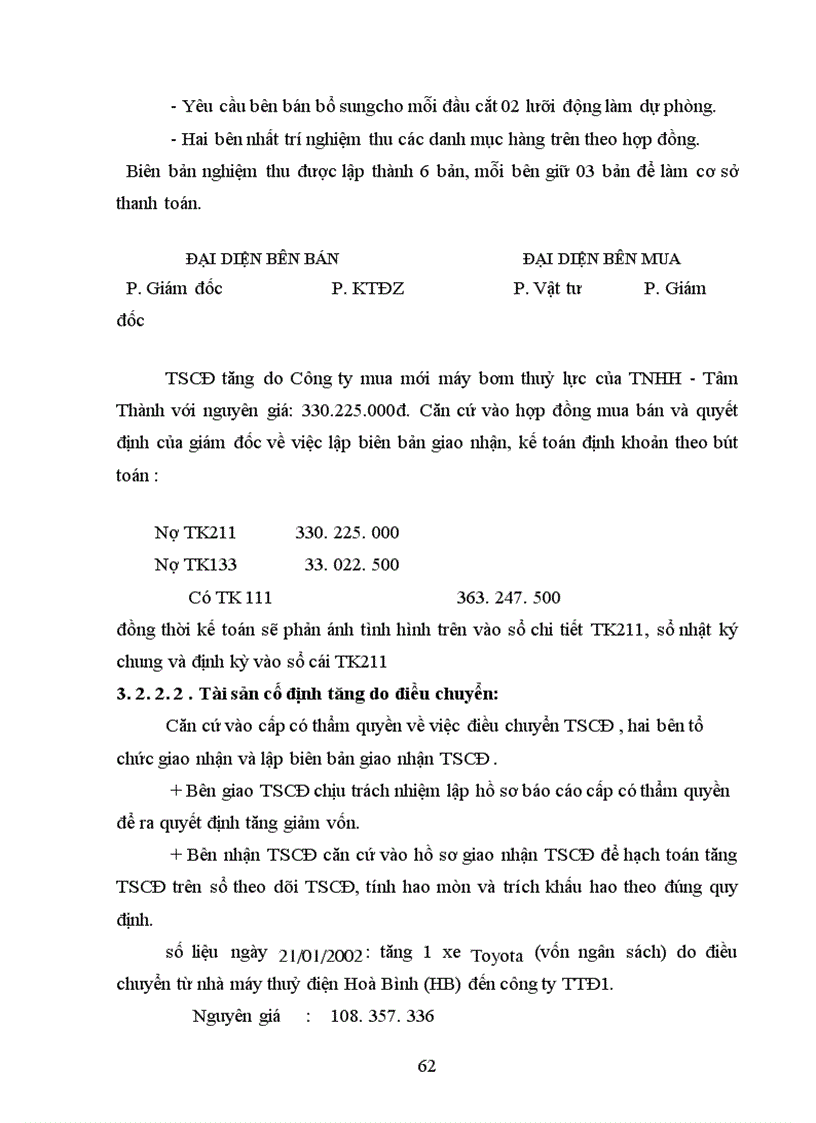 image for page Các giải pháp nhằm hoàn thiện công tác kế toán TSCĐ tại công ty Truyền Tải Điện 1