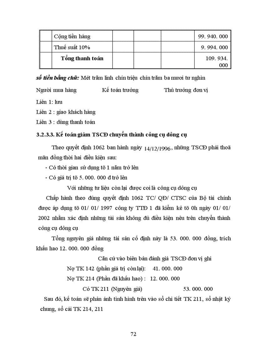 image for page Các giải pháp nhằm hoàn thiện công tác kế toán TSCĐ tại công ty Truyền Tải Điện 1