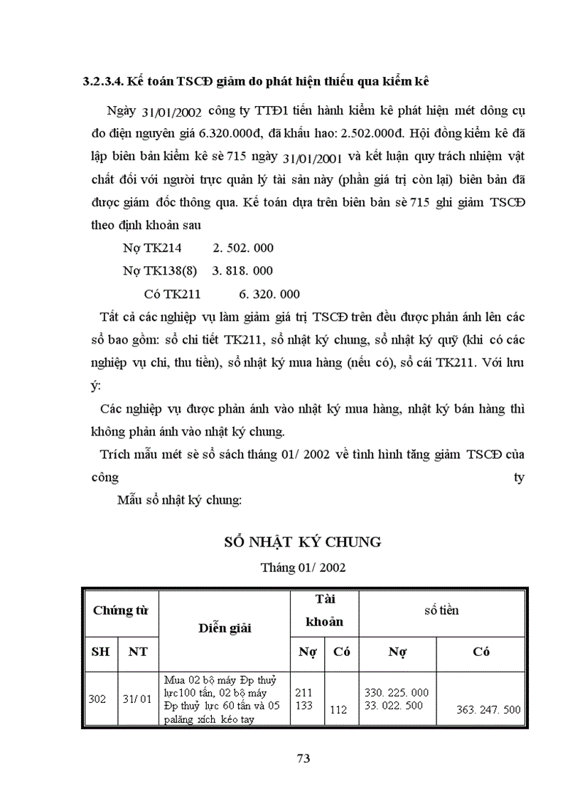 image for page Các giải pháp nhằm hoàn thiện công tác kế toán TSCĐ tại công ty Truyền Tải Điện 1