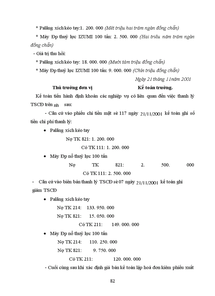 image for page Các giải pháp nhằm hoàn thiện công tác kế toán TSCĐ tại công ty Truyền Tải Điện 1