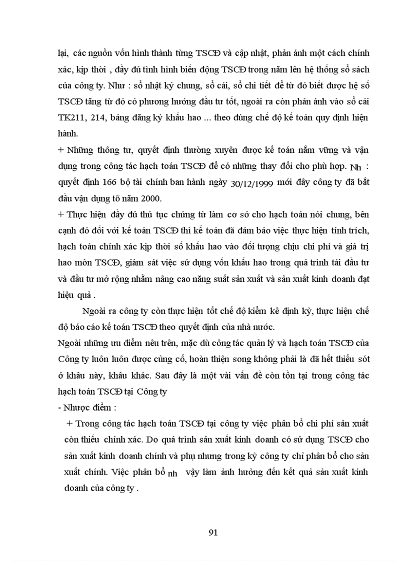 image for page Các giải pháp nhằm hoàn thiện công tác kế toán TSCĐ tại công ty Truyền Tải Điện 1