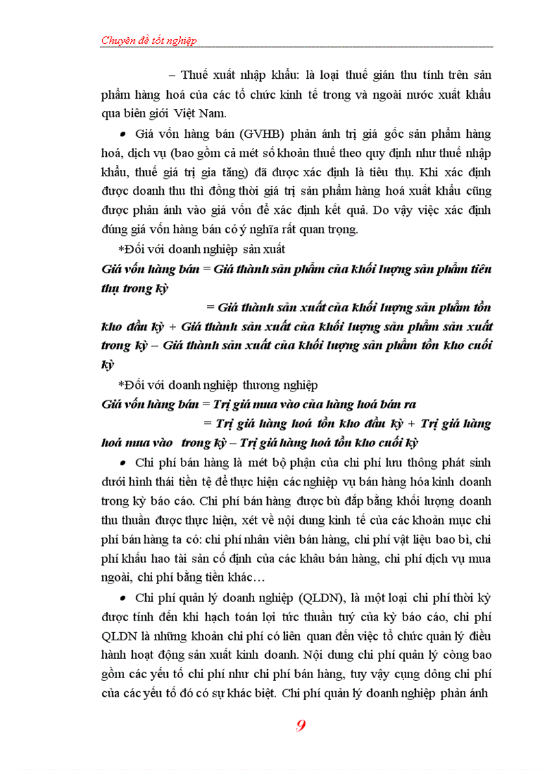image for page Lợi nhuận và giải pháp gia tăng lợi nhuận tại Công ty Xây lắp – Phát triển nhà số 1 những vấn đề quan trọng liên quan đến lợi nhuận và những giải pháp nhằm gia tăng lợi nhuận của các doanh nghiệp