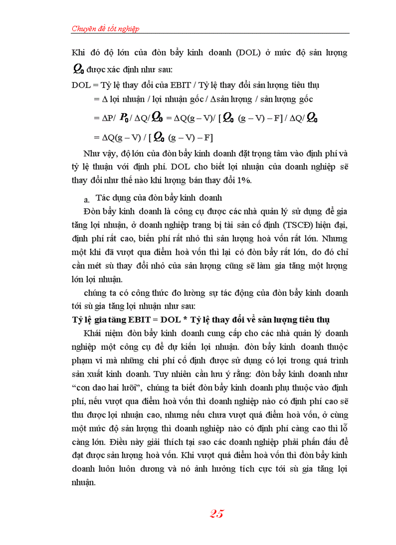 image for page Lợi nhuận và giải pháp gia tăng lợi nhuận tại Công ty Xây lắp – Phát triển nhà số 1 những vấn đề quan trọng liên quan đến lợi nhuận và những giải pháp nhằm gia tăng lợi nhuận của các doanh nghiệp